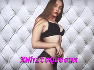 XWhiteQueenx
