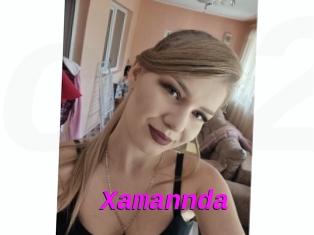 Xamannda