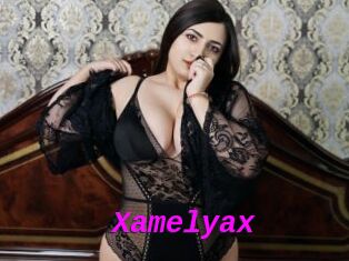 Xamelyax