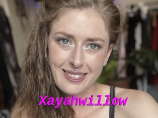 Xayahwillow