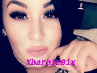 Xbarbie91x