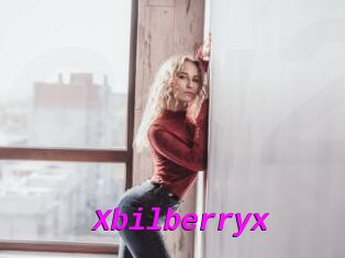 Xbilberryx
