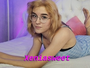 Xeniasweet