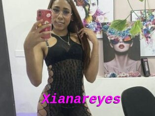 Xianareyes