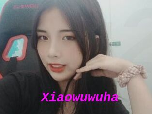 Xiaowuwuha