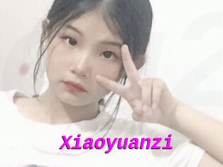 Xiaoyuanzi