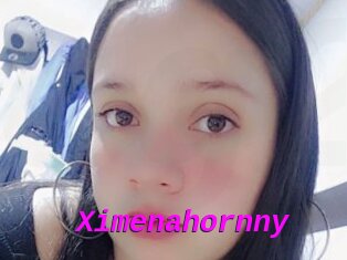 Ximenahornny
