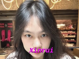 Xinrui