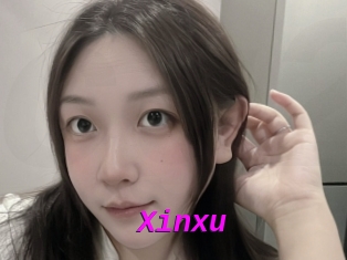 Xinxu