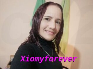 Xiomyforever