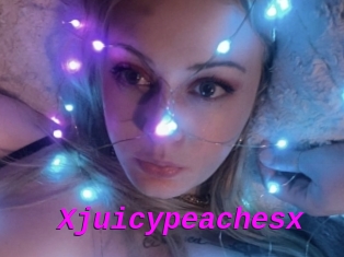 Xjuicypeachesx