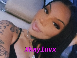 Xkayluvx