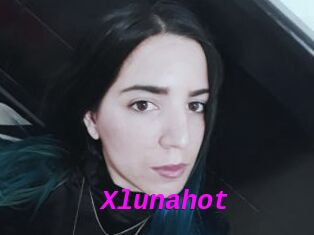 Xlunahot
