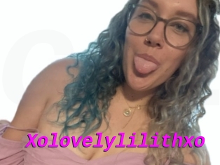 Xolovelylilithxo