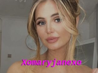 Xomaryjanexo