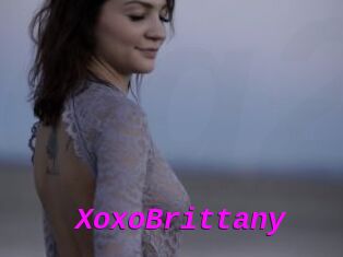 XoxoBrittany