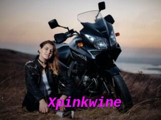 Xpinkwine
