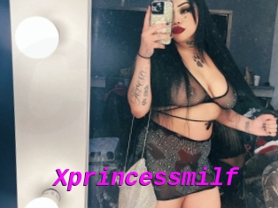 Xprincessmilf