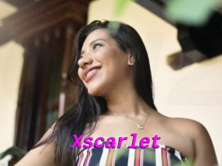 Xscarlet