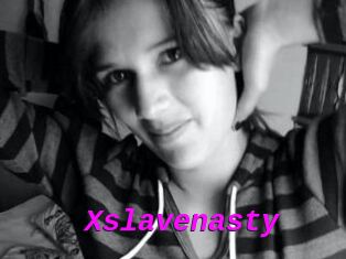 Xslavenasty