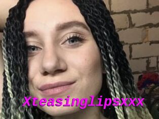 Xteasinglipsxxx