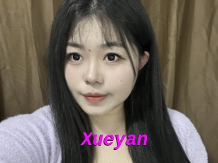 Xueyan