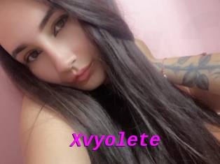 Xvyolete