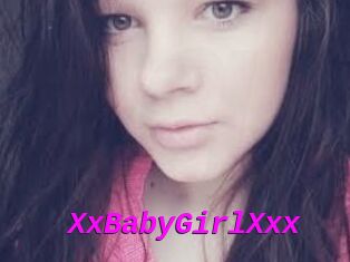 XxBabyGirlXxx