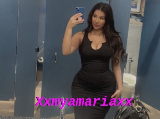Xxmyamariaxx