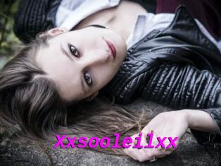 Xxsooleilxx