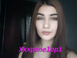Xxxpenelop1
