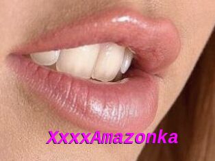 XxxxAmazonka