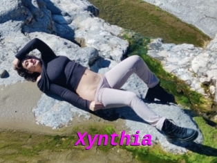 Xynthia