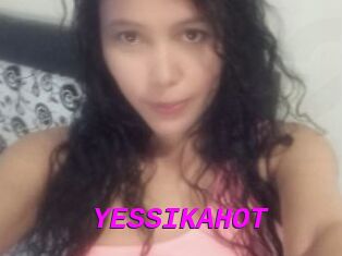 YESSIKAHOT