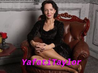 YafatiTaylor