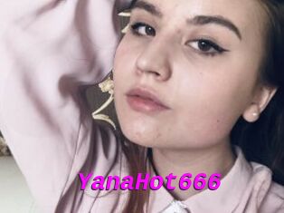 YanaHot666