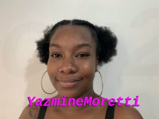 YazmineMoretti