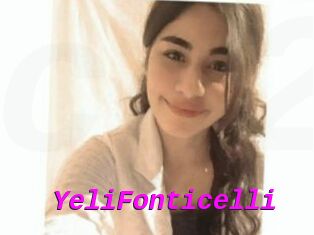 YeliFonticelli