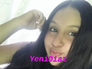 YeniDiaz
