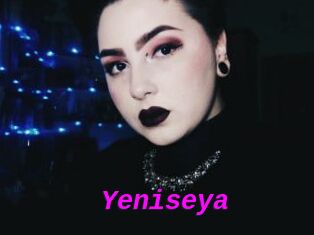 Yeniseya