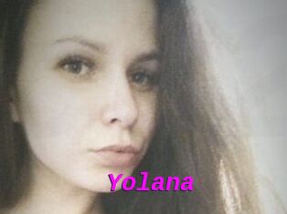Yolana