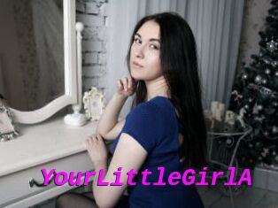 YourLittleGirlA