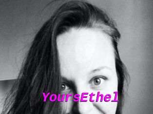 YoursEthel