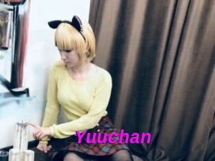 Yuuchan