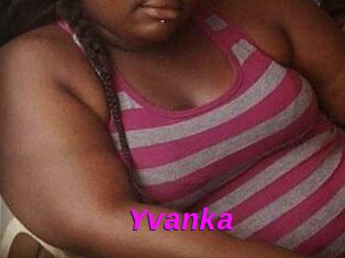 Yvanka