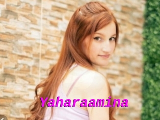 Yaharaamina