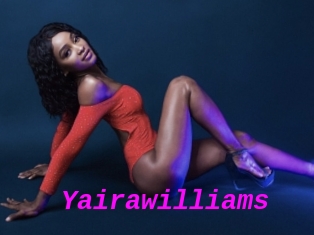 Yairawilliams