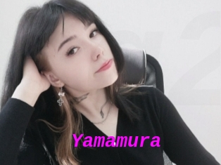 Yamamura