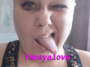 Yanayalova