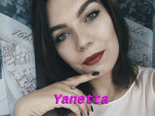 Yanetta